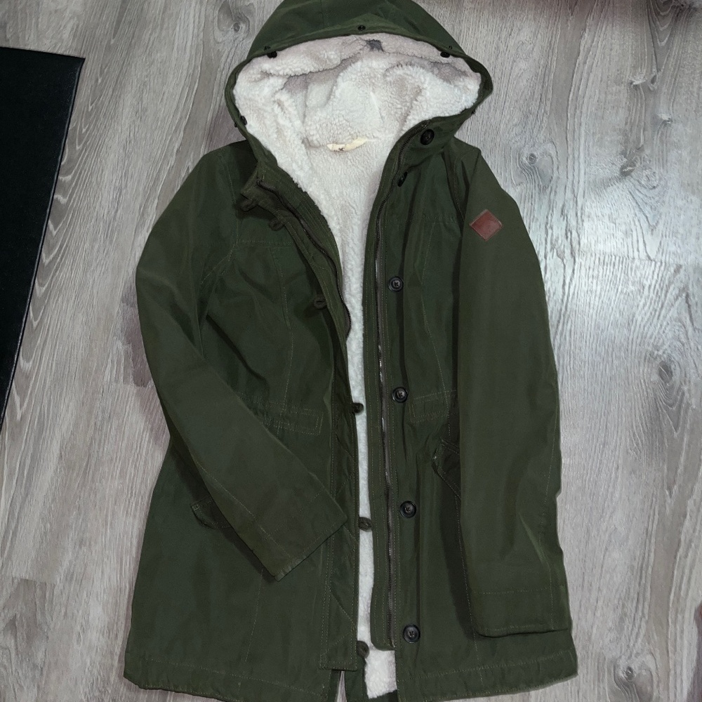 Clothing